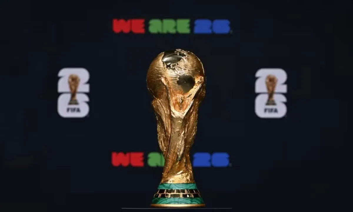 Dónde ver los partidos del Mundial 2026 en la Argentina