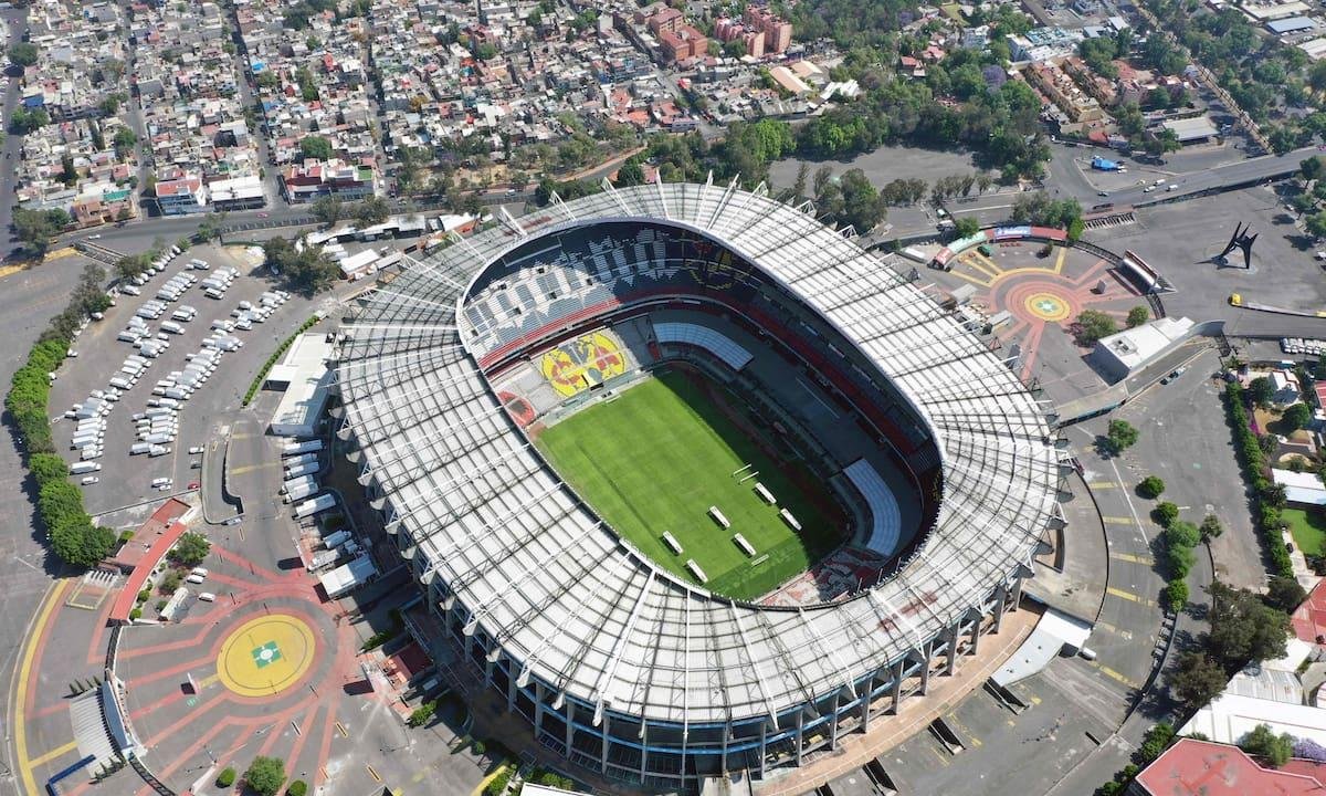 La muerte del Mencho y su impacto en México para el Mundial 2026: algunos participantes ya están nerviosos