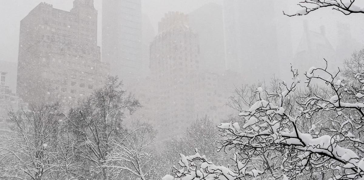 ¿Hasta cuándo durará el frío en Nueva York? Fechas del nuevo Código Azul y cuándo vuelve a subir la temperatura