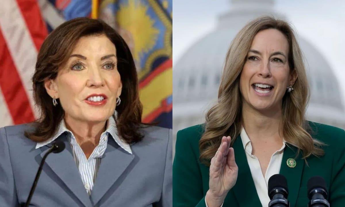 Alerta por seguridad en Nueva York y Nueva Jersey: Hochul y Sherrill anuncian operativos ante el conflicto con Irán