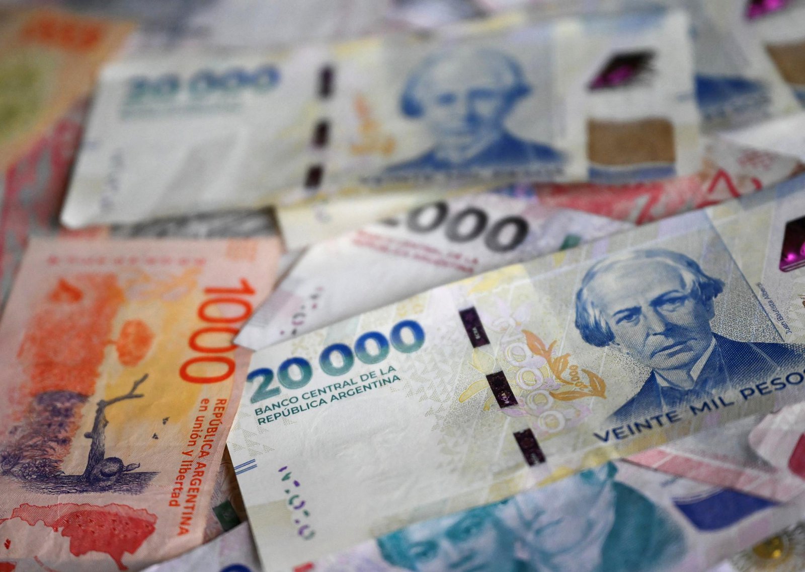 Salario Mínimo Vital y Móvil en marzo de 2026: montos actualizados