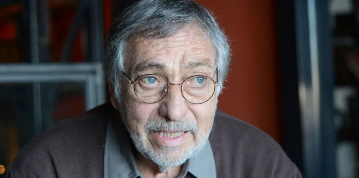 De qué murió Luis Brandoni