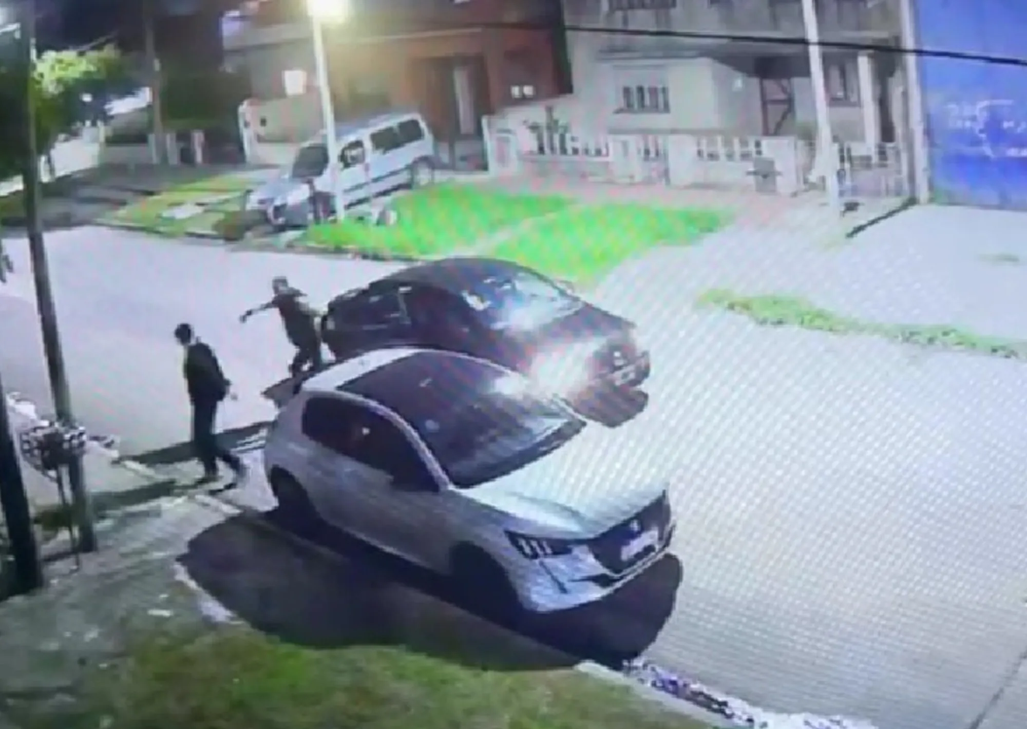 "Dame las cosas": matan a un joven que volvía de la facultad para robarle la mochila y el celular