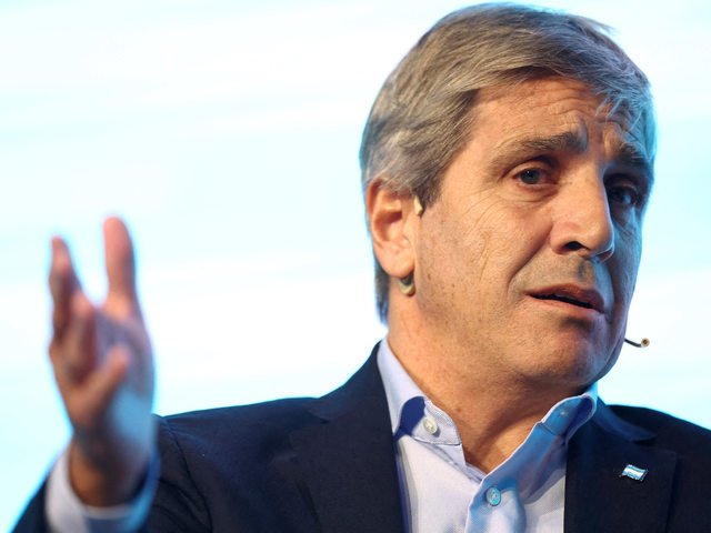 Javier Milei y sus medidas, EN VIVO: el Gobierno cargГі contra otro gobernador por el cobro de impuestos provinciales