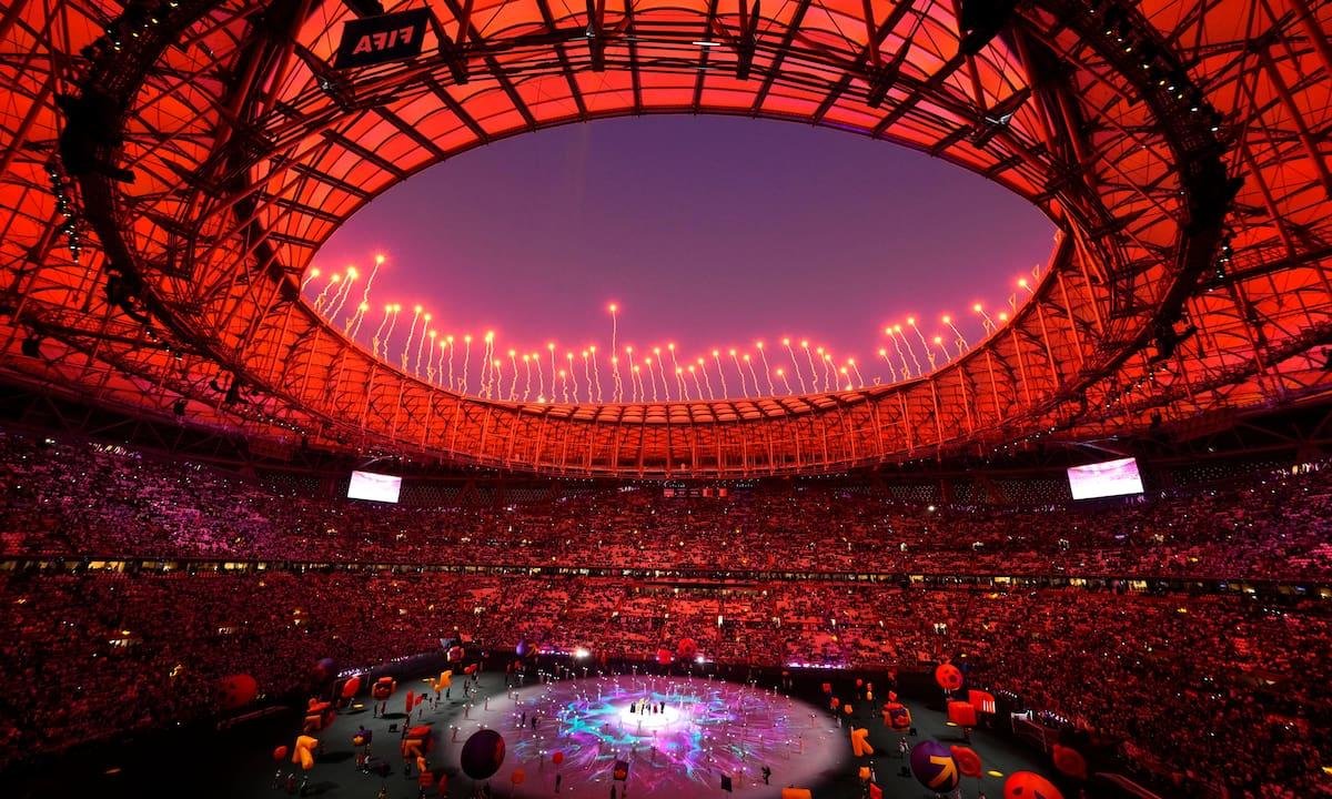 La Asociación de Qatar suspendió el fútbol “hasta nuevo aviso” por los ataque de Irán y la Finalissima queda en suspenso