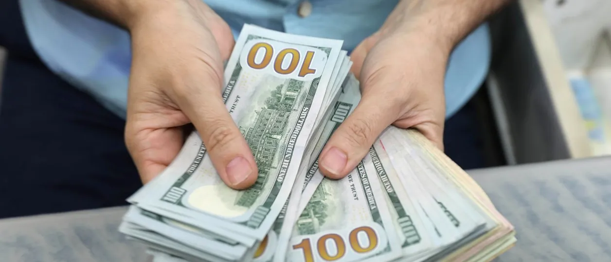 Dólar blue hoy: a cuánto cotiza este miércoles 25 de marzo