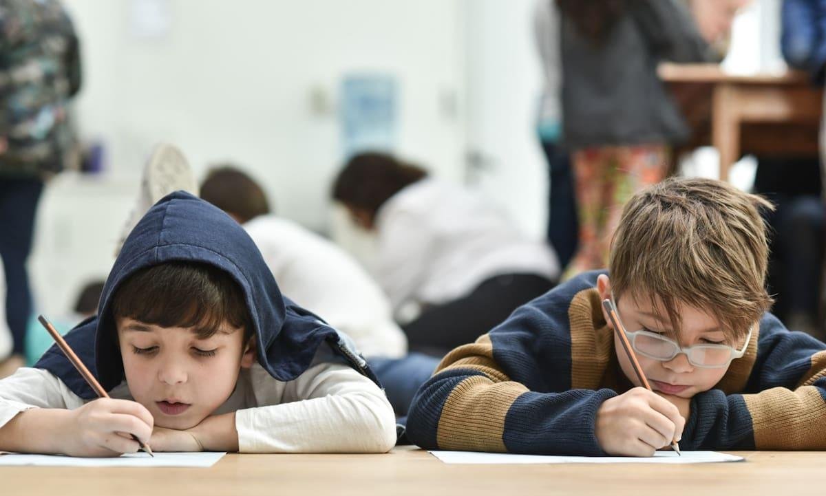 Cuándo son las vacaciones de invierno 2026