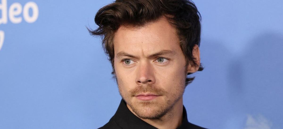 Harry Styles revela el singular consejo para superar el miedo escénico