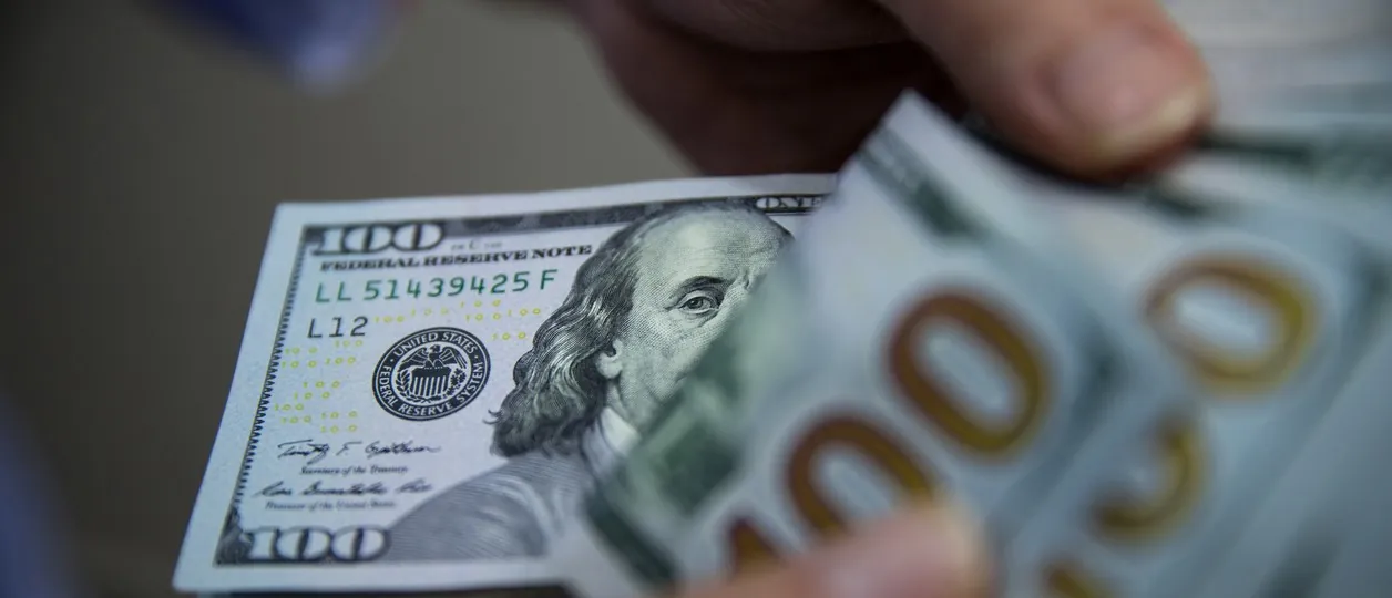 Dólar tarjeta hoy: a cuánto cotiza este martes 02 de junio