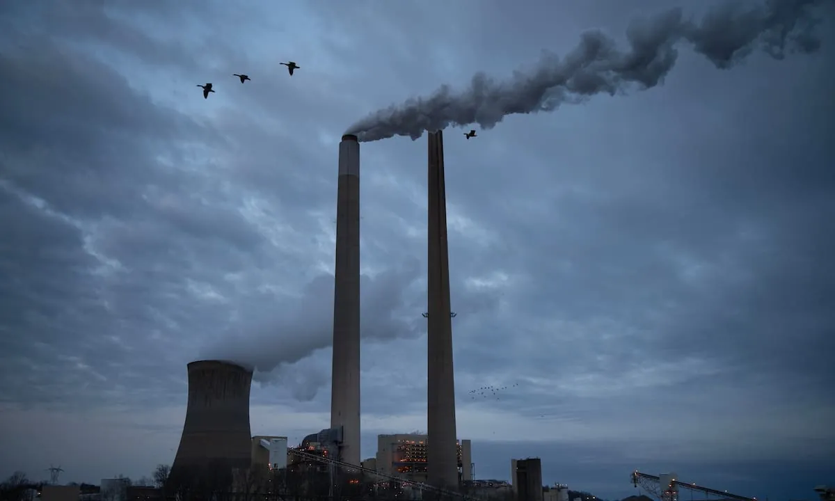 Reporte ONU muestra que el mundo pierde terreno ante el cambio climático y culpa un poco a EEUU