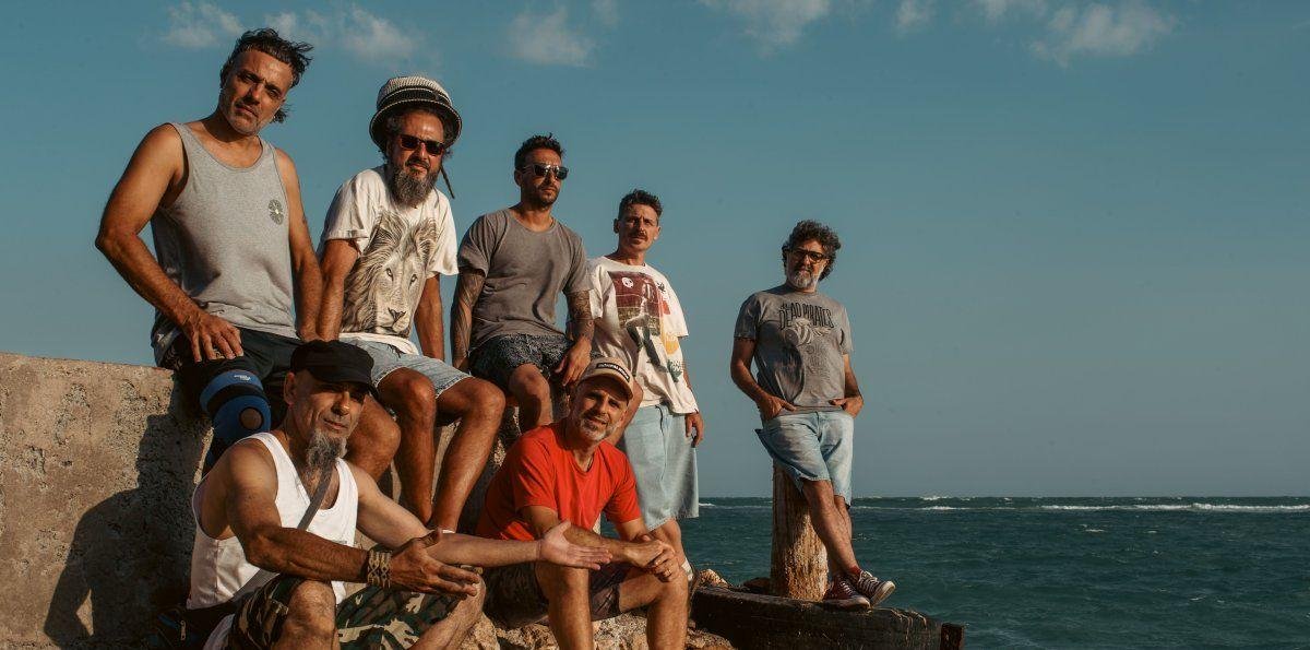 Nonpalidece cierra su gira de verano con un nuevo show en el Konex: cómo y dónde comprar las entradas