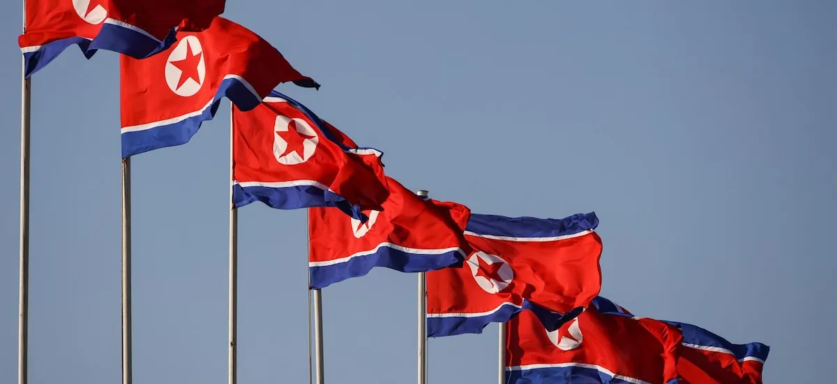 Corea del Norte acusa a EEUU de "actuar de forma imprudente" y avivar la inestabilidad al vender armas a Taiwán