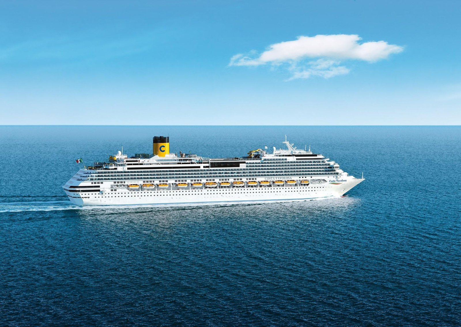 El Retorno 2026: cómo es el crucero transatlántico que llevará a 400 inmigrantes y descendientes de españoles e italianos hacia sus raíces