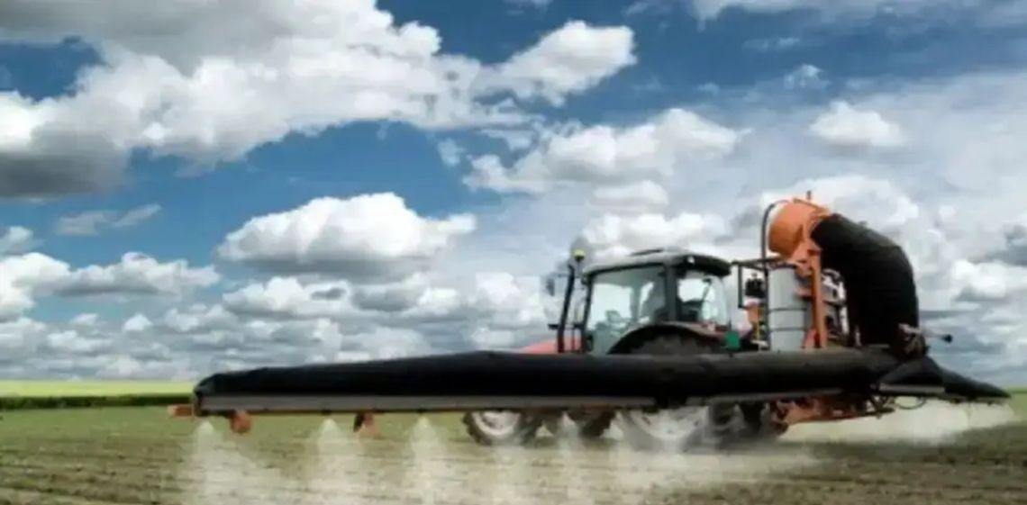 Se estima un crecimiento del uso de fertilizantes en el agro: “Debería estar aumentando al menos un 50%”