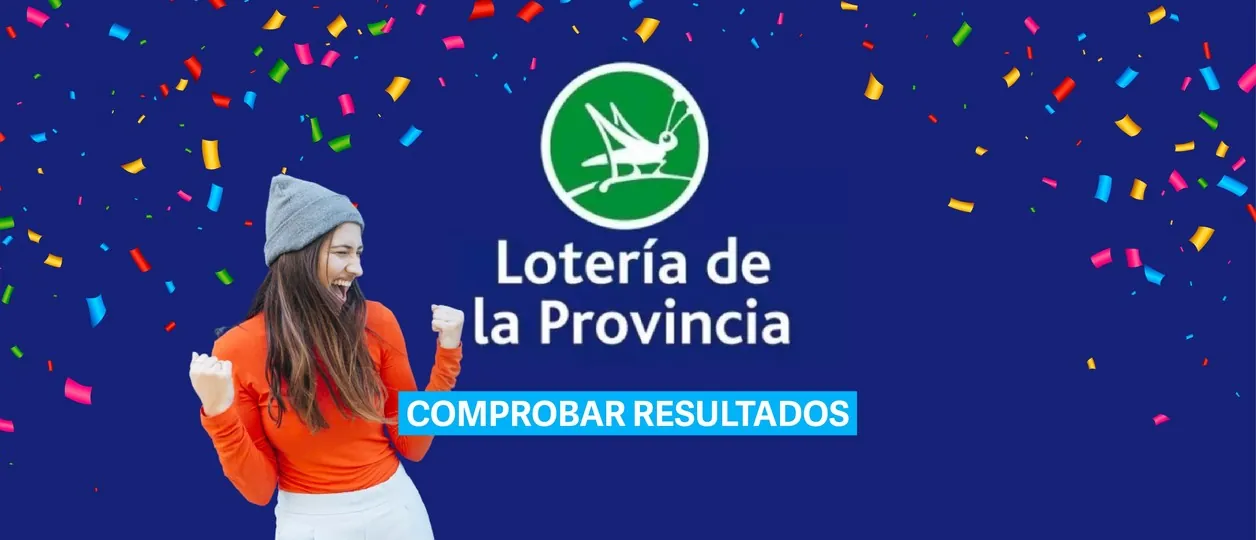Quiniela de la Provincia: resultado del sorteo de la Nocturna de hoy, lunes 23 de marzo