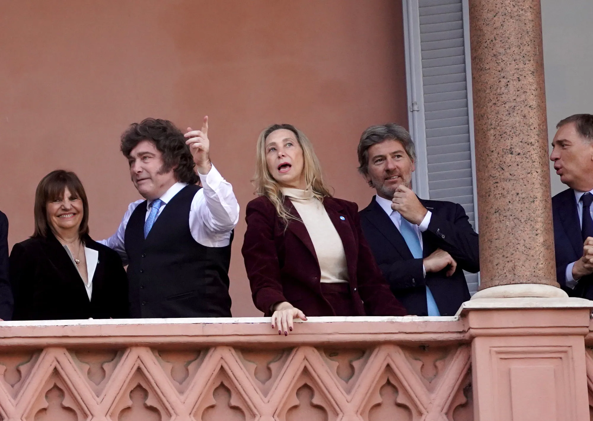 Batalla por los pliegos judiciales: los aliados presionan al Gobierno por una candidata a jueza y van con nuevas exigencias