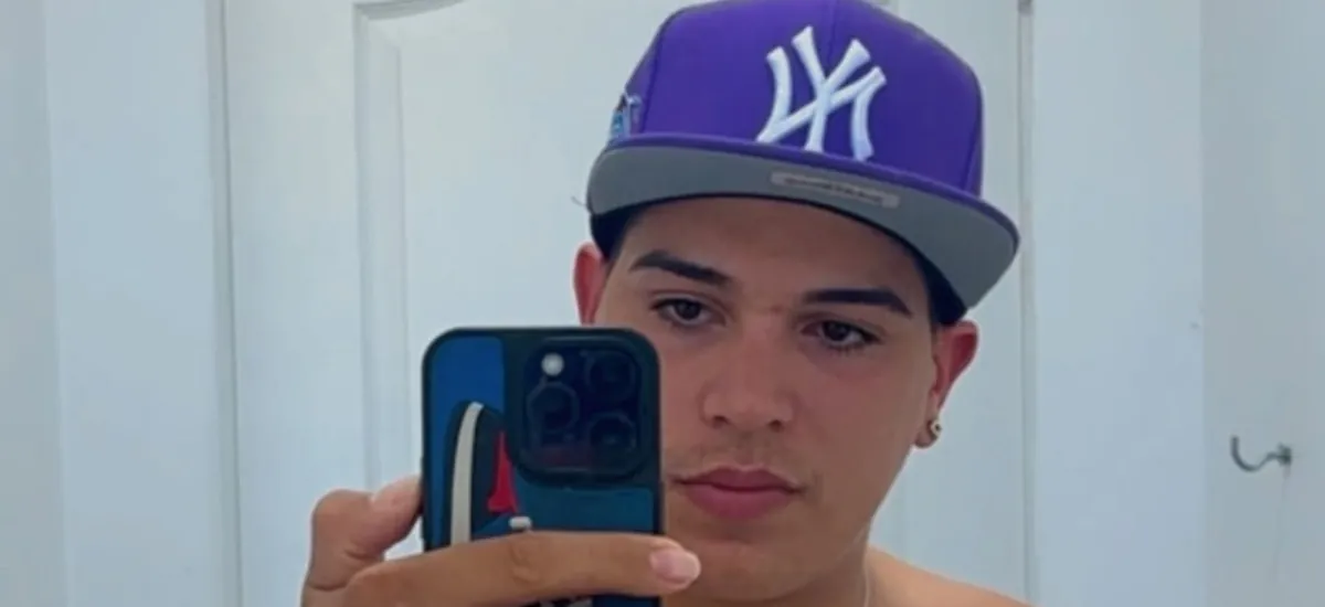 Thiago Medina respondió a la denuncia por abuso sexual de su prima: “Niego de manera categórica los hechos”