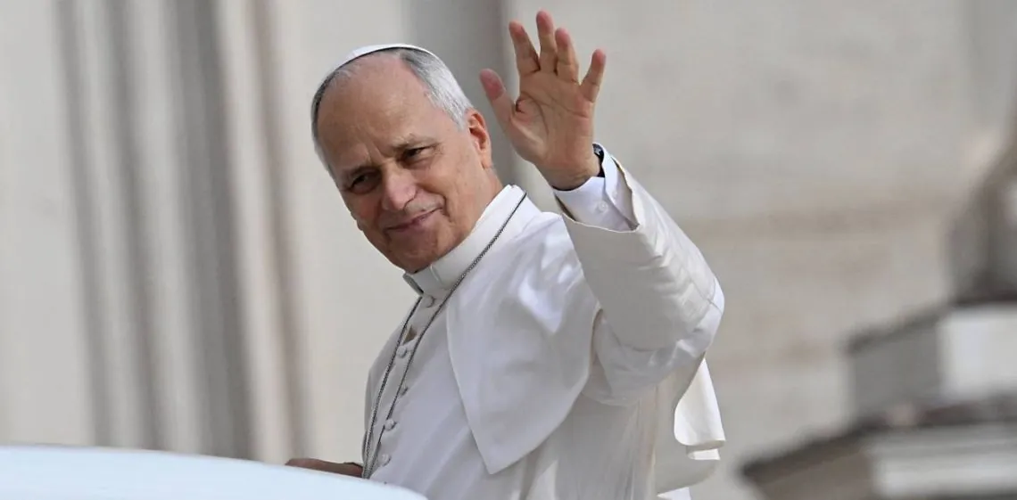La salud del papa León XIV abre interrogantes sobre su visita a la Argentina y la gira por Sudamérica