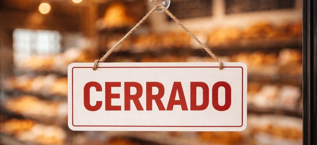 Cierra para siempre uno de los restaurantes más valorados de la capital: el adiós definitivo tras años de sabor