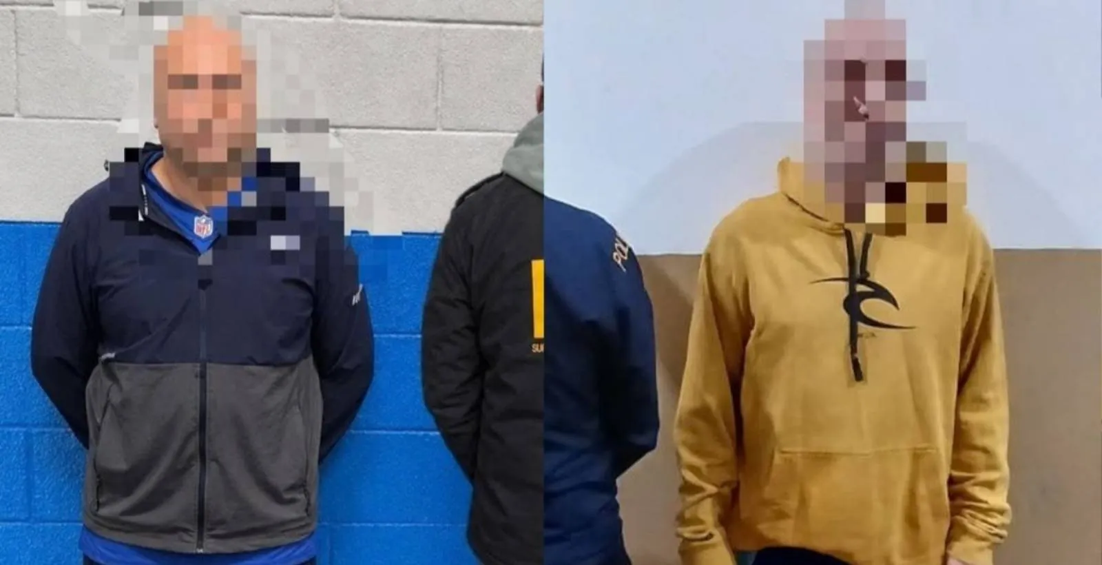 Querían ASESINAR a la FISCAL que los METIÓ PRESOS y le PEDÍAN FOTOS SUYAS a la IA