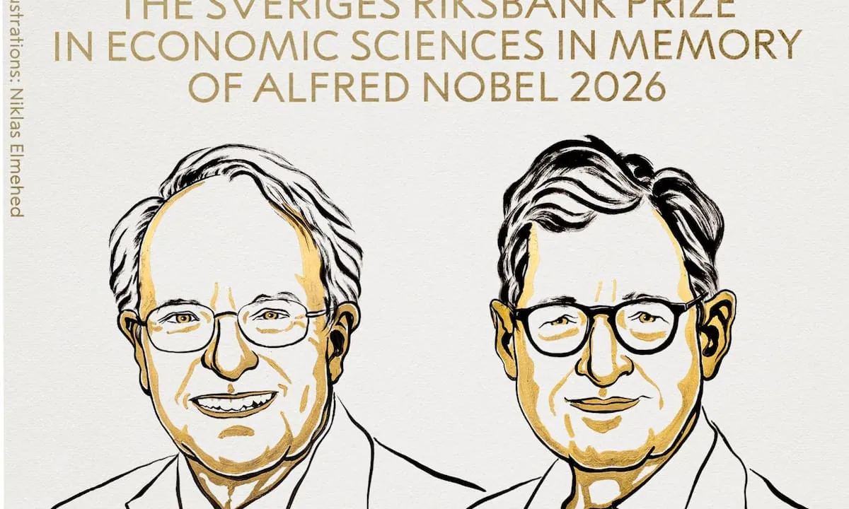 La importancia de la micro: quiénes ganaron el Nobel de Economía y qué aportes de sus investigaciones usó Milei