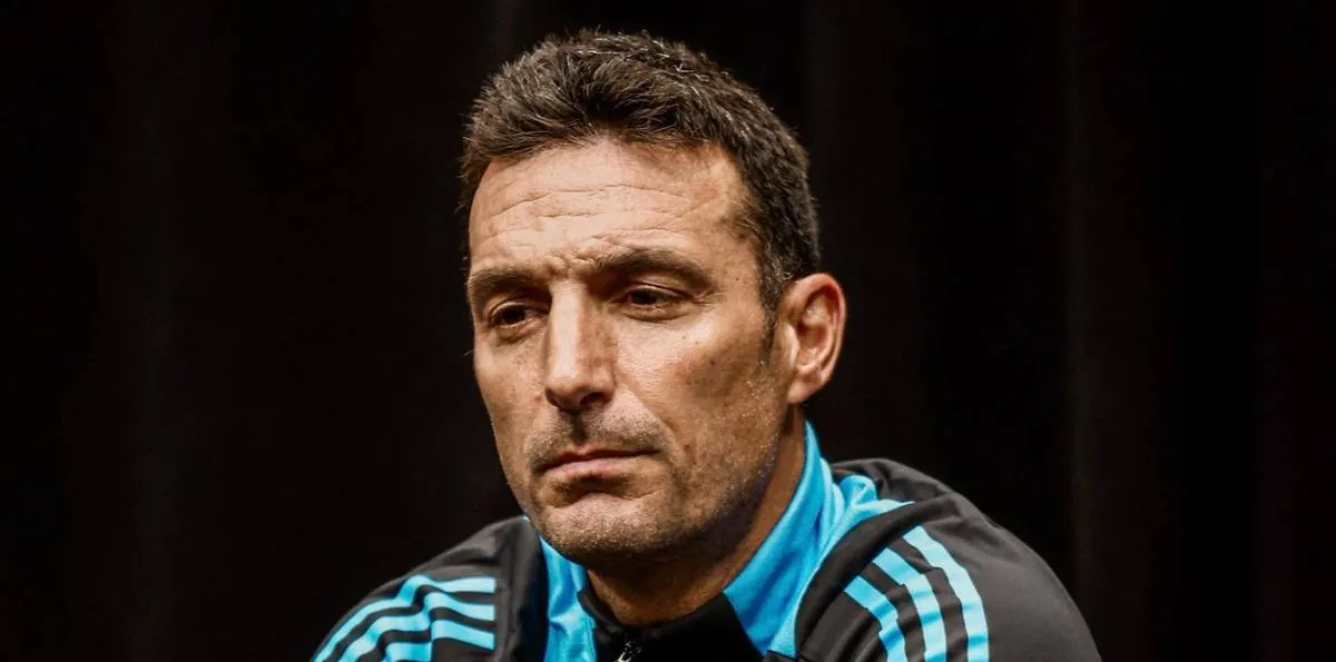 Primer entrenamiento: la buena noticia que recibió Scaloni a días del Mundial 2026