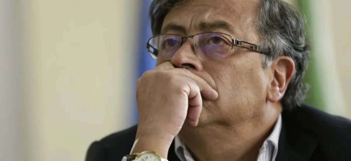 “Compraron una chatarra y se cayó”: Petro ordena convocar Conpes y Confis tras tragedia del Hércules en Putumayo