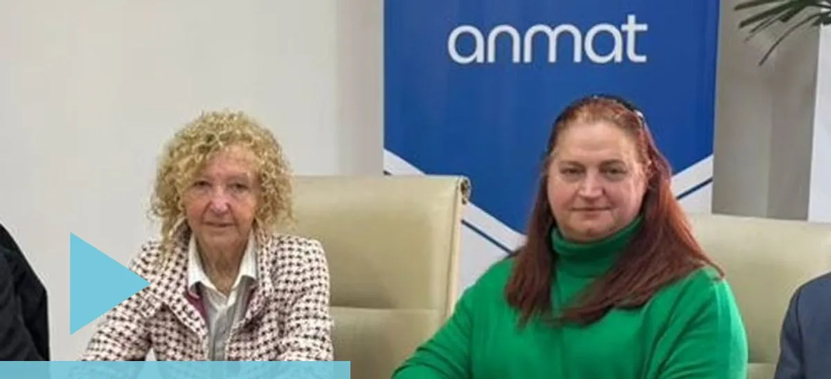 Fentanilo contaminado: detuvieron a las exdirectoras de ANMAT e INAME