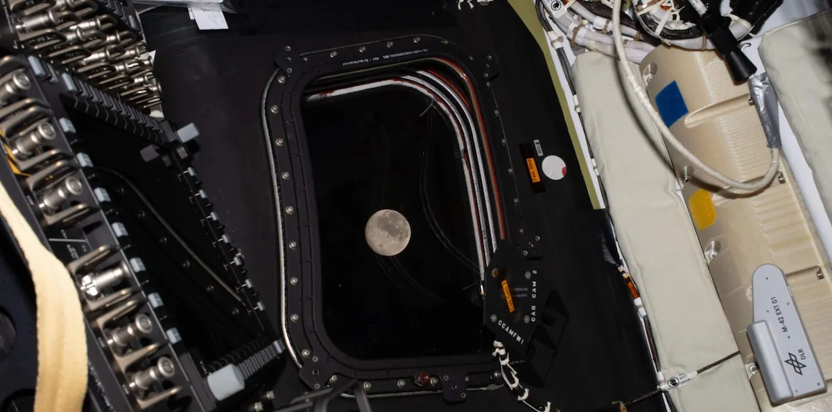 Artemis II cruzará la cara oculta de la Luna en un momento crítico de la misión espacial