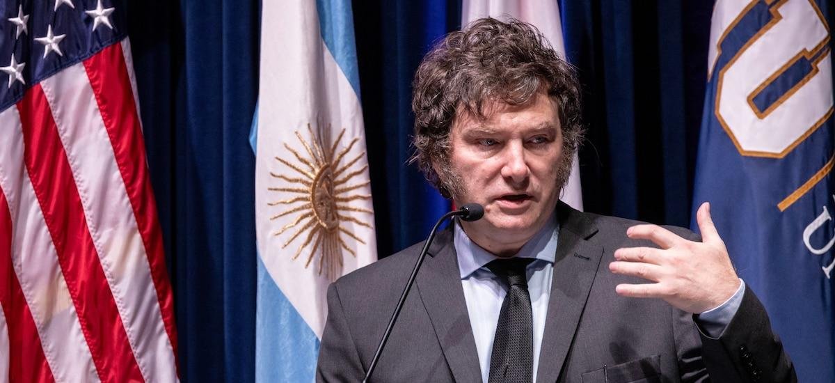 Cómo es la agenda internacional del Gobierno en medio de la escalada de tensión en Medio Oriente