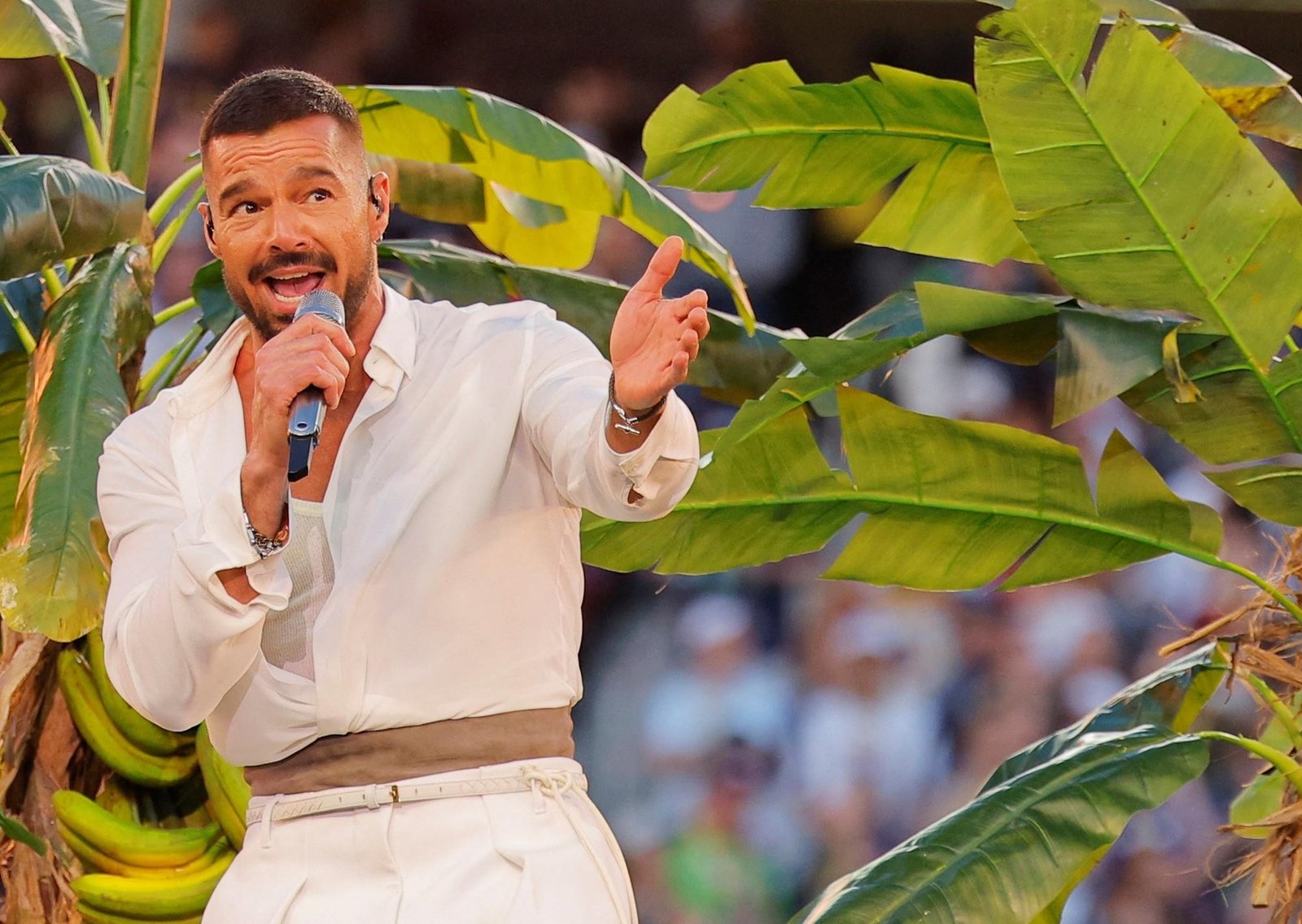 Ricky Martin en la Argentina: cómo sacar las entradas, los precios y cuándo es el concierto