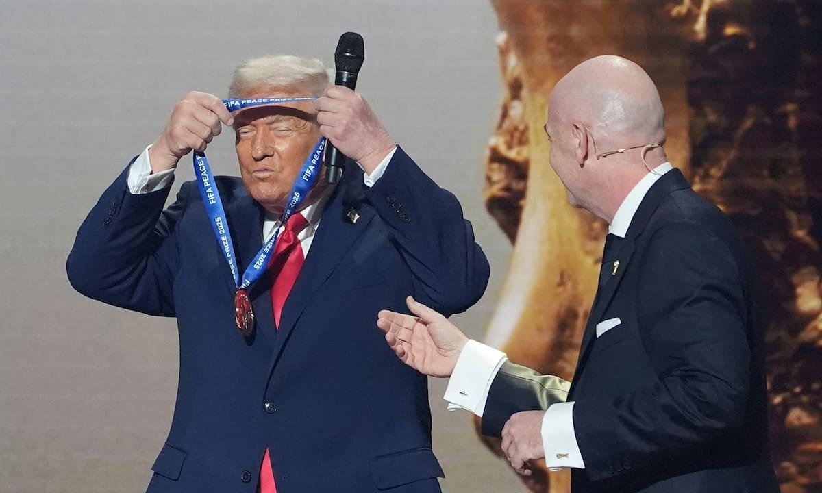 Conflicto en Oriente Medio pone en duda la presencia de Irán al Mundial en Estados Unidos