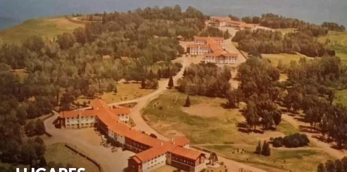 La historia de los hoteles cordobeses que fueron un ícono del turismo social y hoy dejaron de funcionar