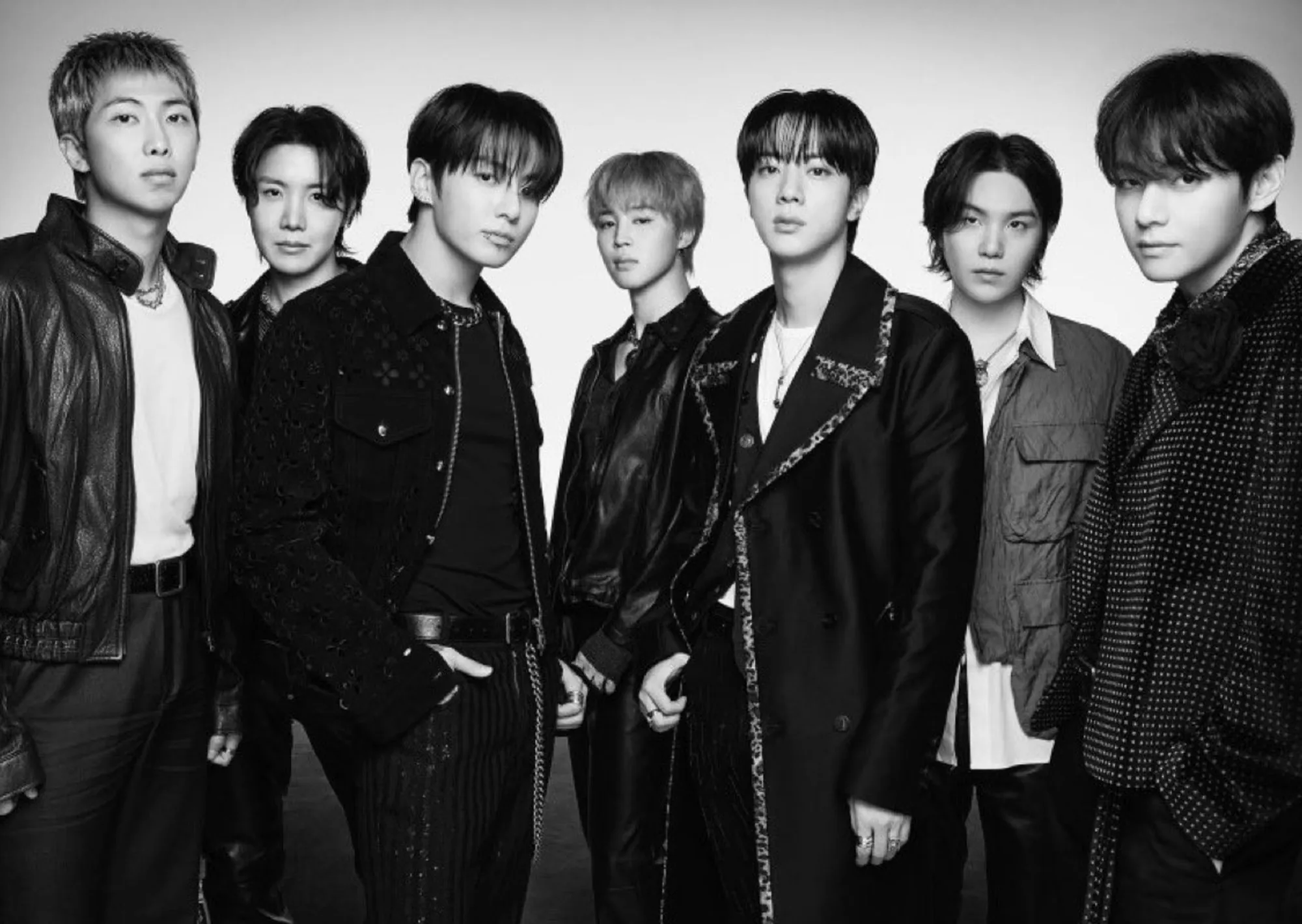 BTS se puso en contra de los Grammy 2027: por qué decidió no presentar su música a los premios a modo de protesta