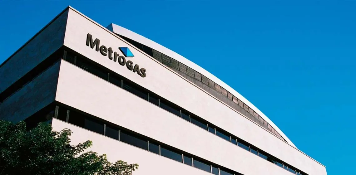 YPF le vendió su participación de Metrogas a Edenor de Manzano por US$ 780 millones