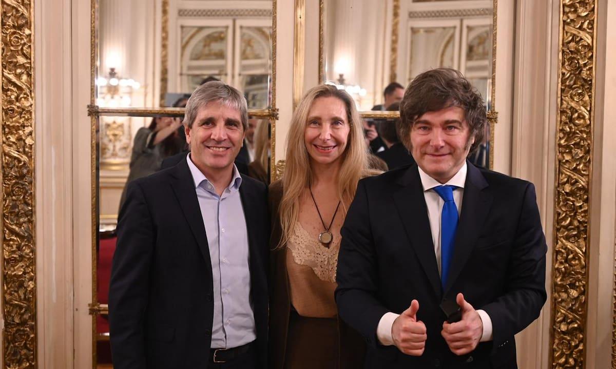 El Gobierno necesita una nueva narrativa para despertar a los inversores