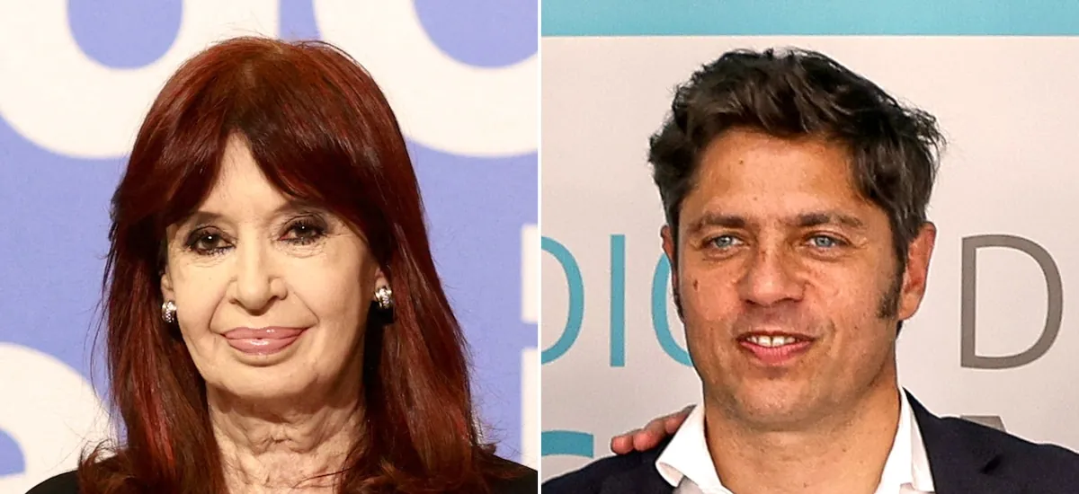 Cristina Kirchner y Kicillof también celebraron el fallo por YPF y contestaron las críticas de Milei: “El juicio era absurdo”