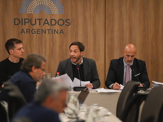ComisiГіn $Libra: los diputados van a reclamar a la Corte Suprema para que Karina Milei y otros testigos citados se presenten