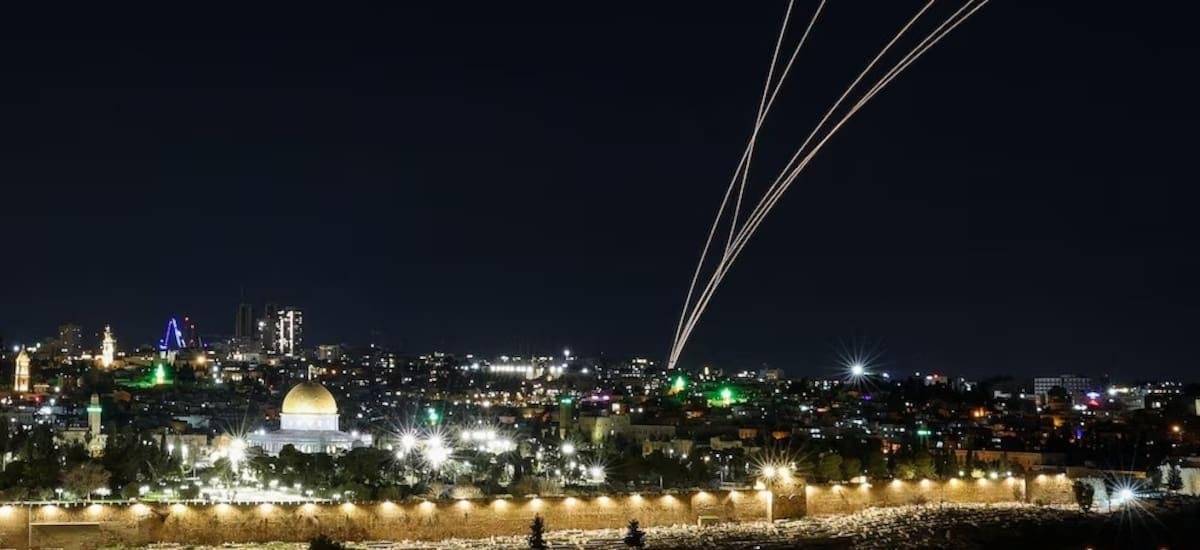 Estados Unidos e Israel atacan Irán, EN VIVO: últimas noticias de la guerra en Medio Oriente