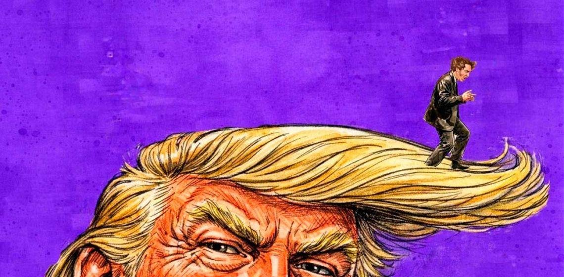 Entrumpados