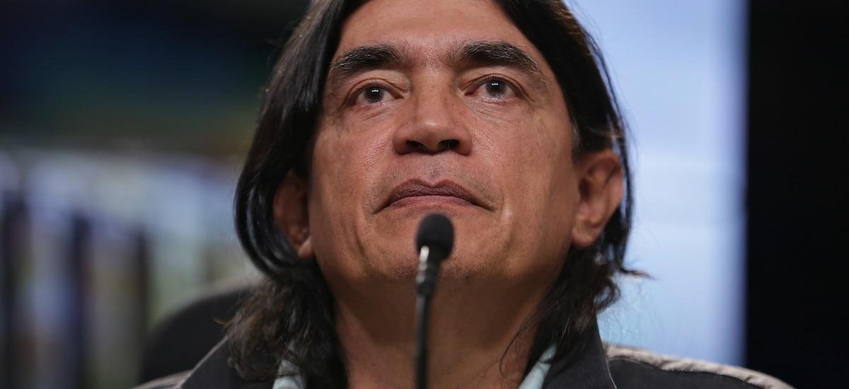 Gustavo Bolívar publicó extensa crítica a la revisión del software electoral: “La farsa de la auditoría”