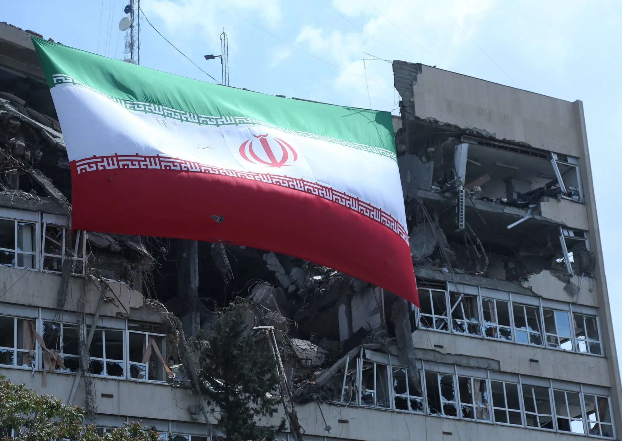 “La guerra no nos da miedo”: Irán afirmó que la reanudación del conflicto con Estados Unidos es “inevitable”