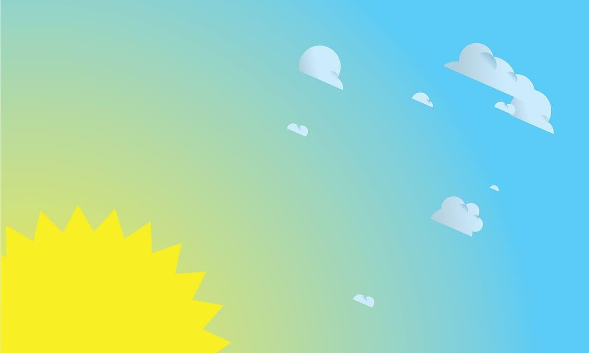 Clima en ciudad de Buenos Aires hoy: cuál es el pronóstico del tiempo para el 2 de marzo de 2026