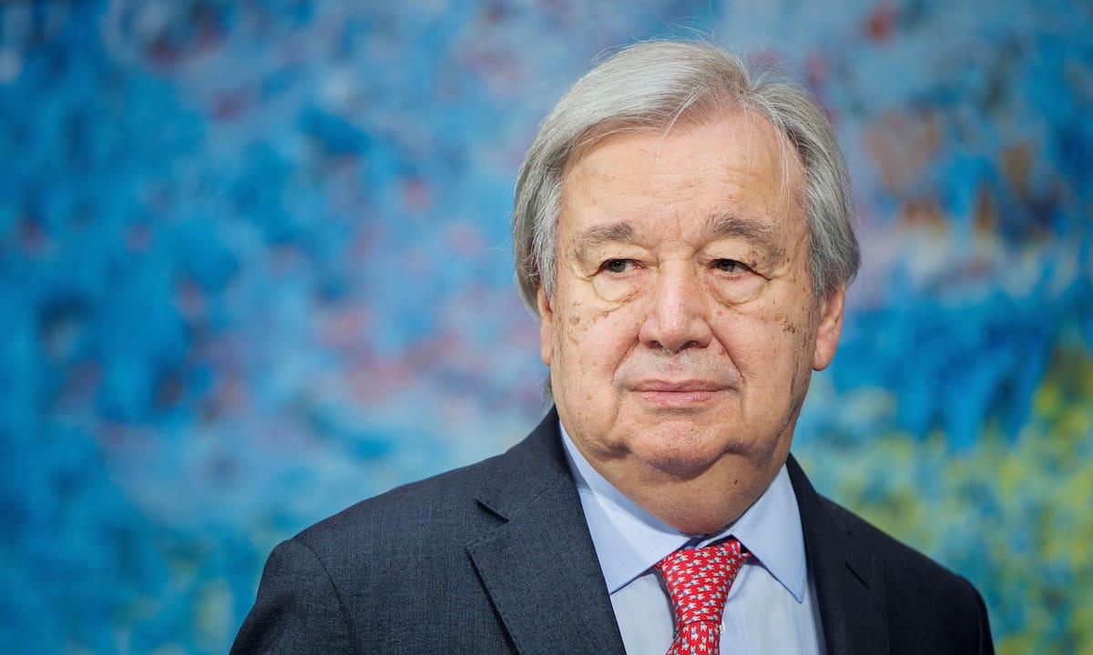 Jefe de ONU condena ataques de EE. UU. e Israel a Irán, en reunión urgente del Consejo de Seguridad
