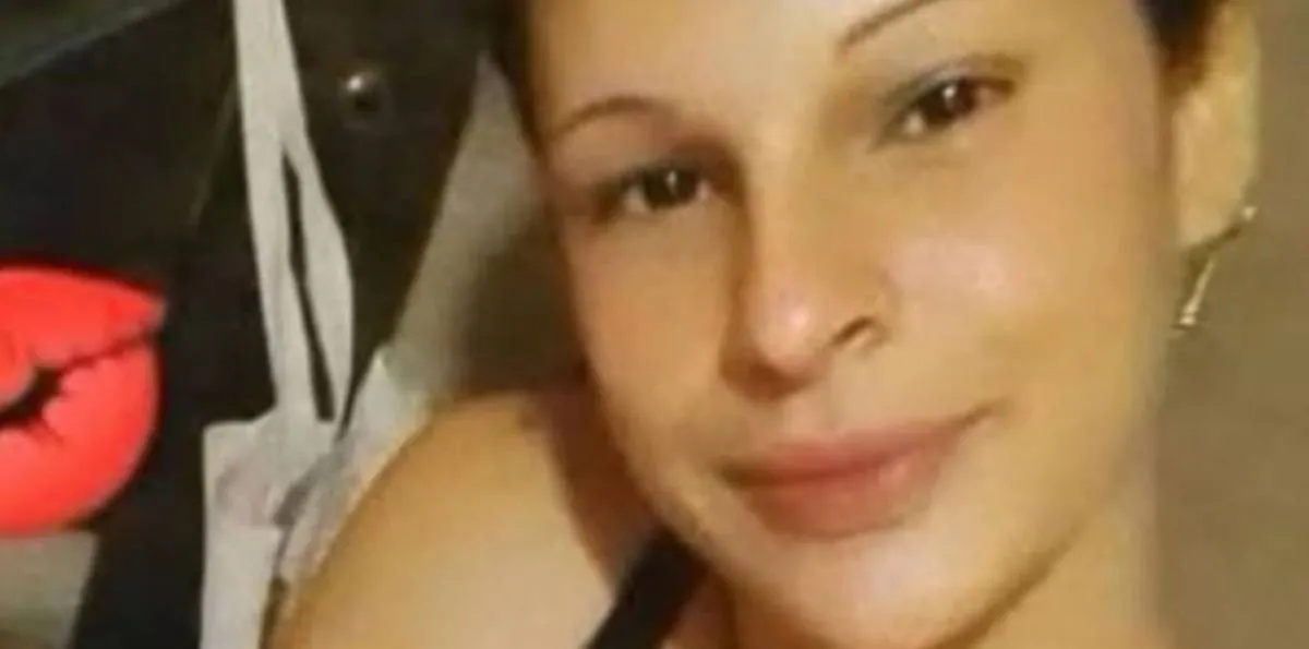 Femicidio de Daniela Natalia Armoa en Luján: su pareja la apuñaló delante de sus hijos