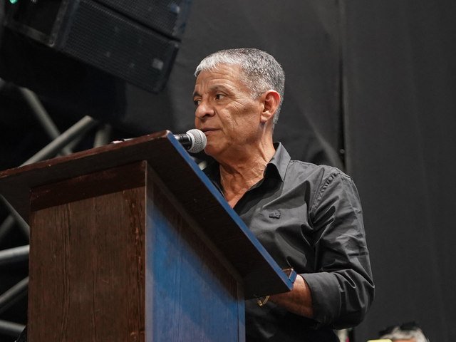 Uno de los nuevos jefes de la CGT quiere sumar a la UTA para enfrentar la reforma laboral: вЂњAnte este Gobierno cipayo tenemos que unirnos, divididos nos llevan puestosвЂќ