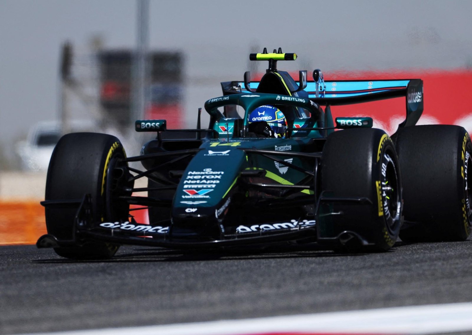 Aston Martin, en jaque por el motor Honda en la Fórmula 1: del fantasma de no correr en el GP de Australia a girar solo para cumplir