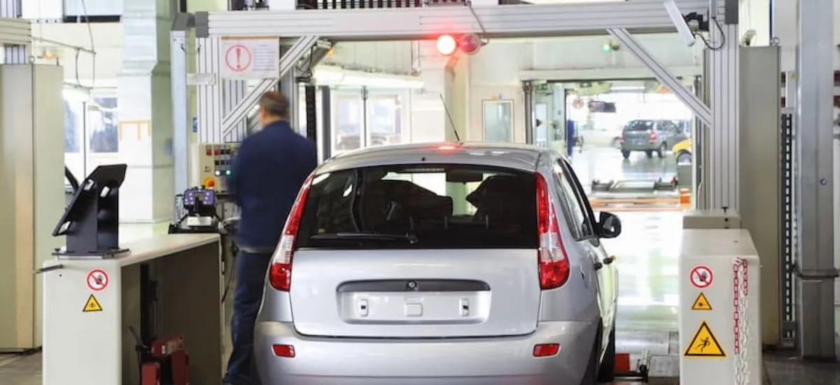 Murió la VTV: todos estos autos ya no tendrán que hacerla desde abril