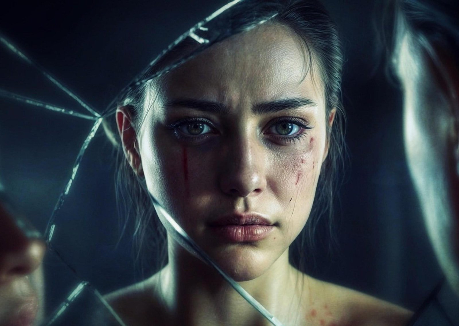 Un estudio de la Unión Europea reveló que una de cada tres mujeres ha sido víctima de violencia