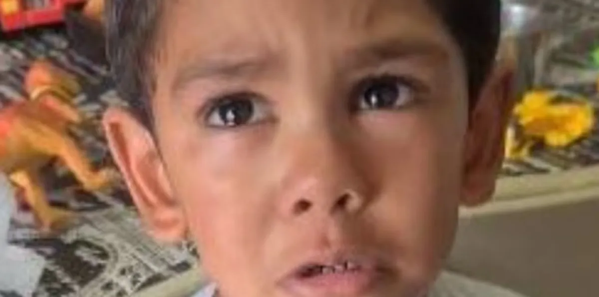 La muerte de Ángel: una causa sin imputados, muchas sospechas y lesiones cerebrales recientes